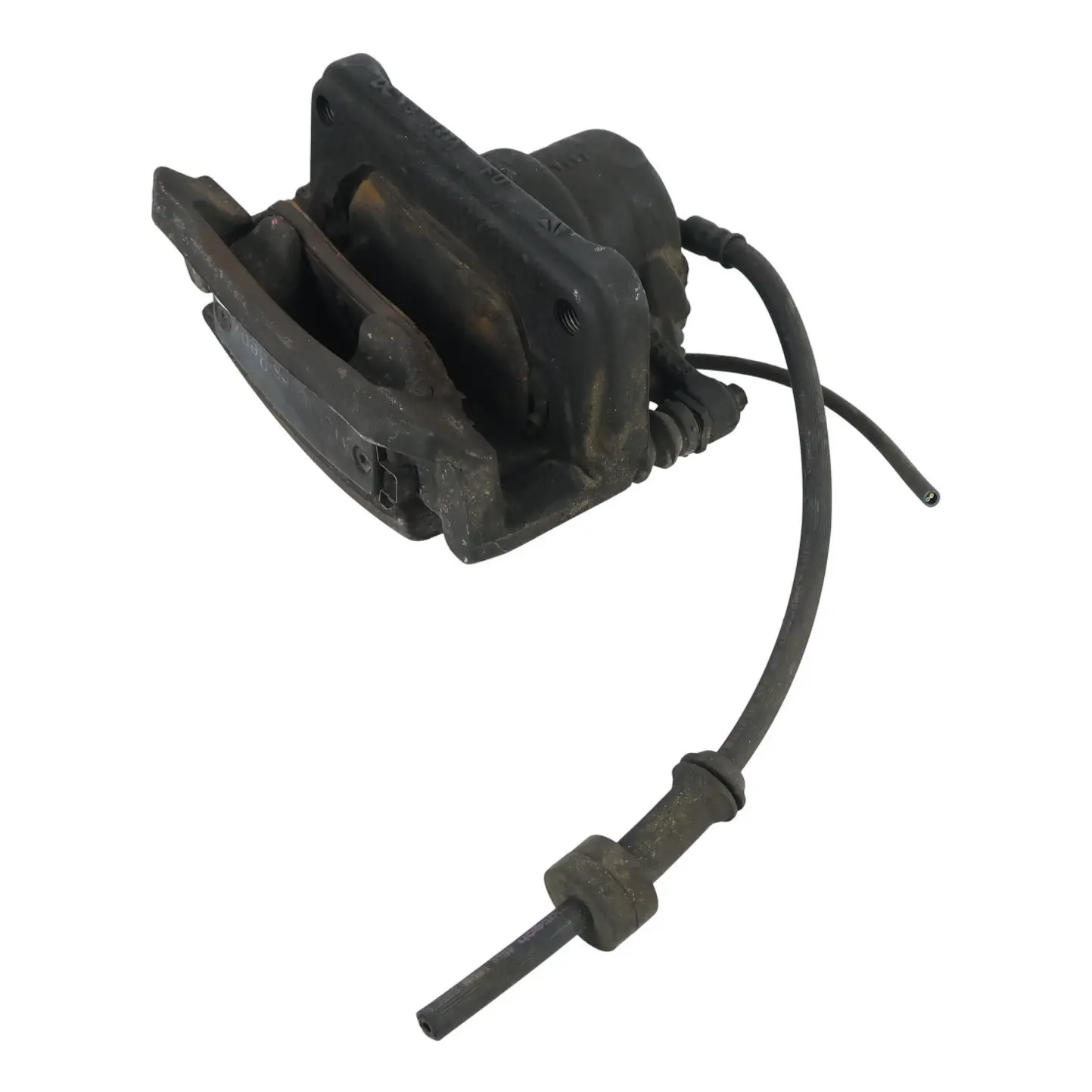 Mercedes W177 Brake Caliper Wheel Brake Unit Front Right O/S A1774219600