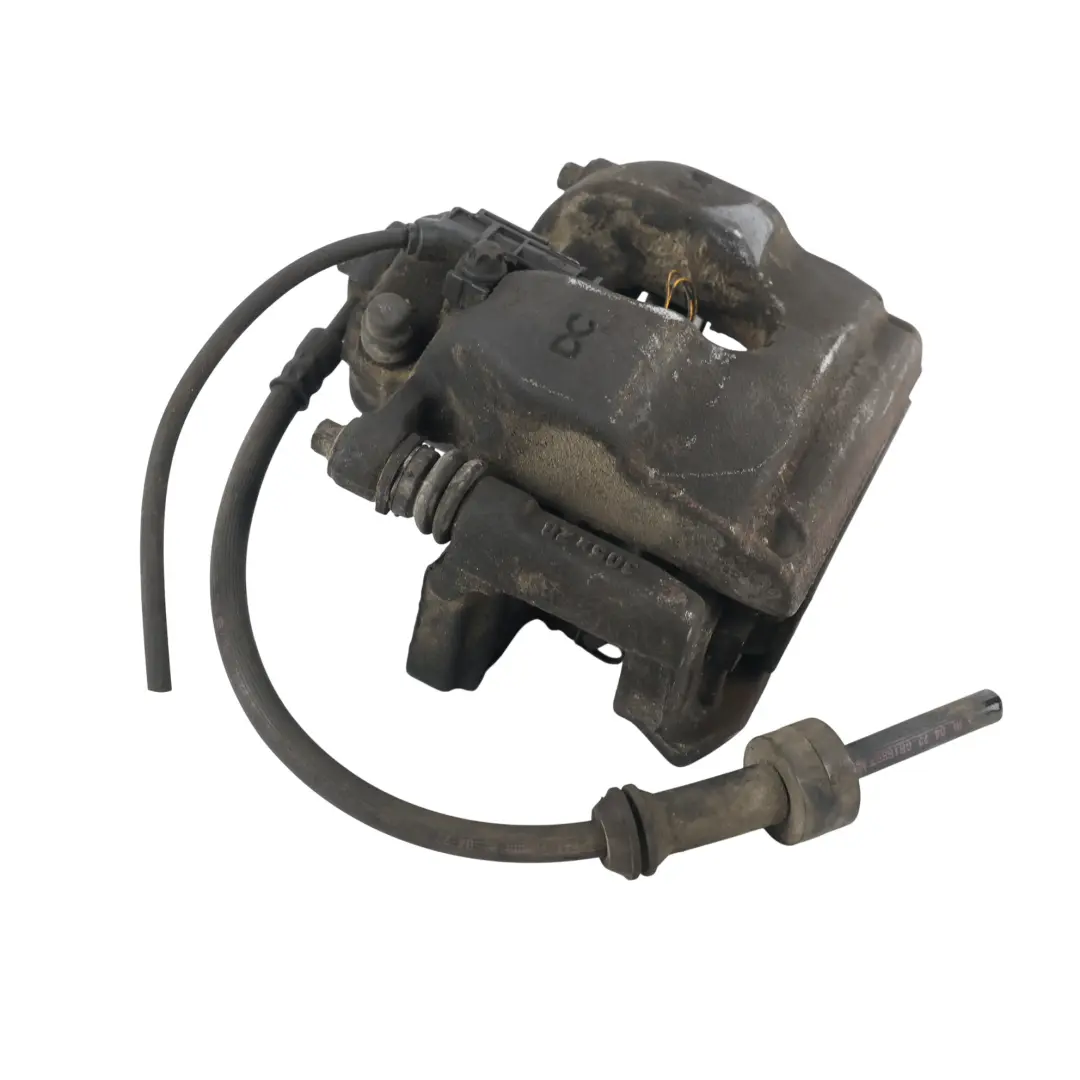 Brake Caliper Wheel Brake Unit Front Right O/S to Mercedes W177 with Part number A1774219600 Mercedes W177 Brake Caliper Wheel Brake Unit Front Right O/S - SKU A1774219600 - Part number A1774219600