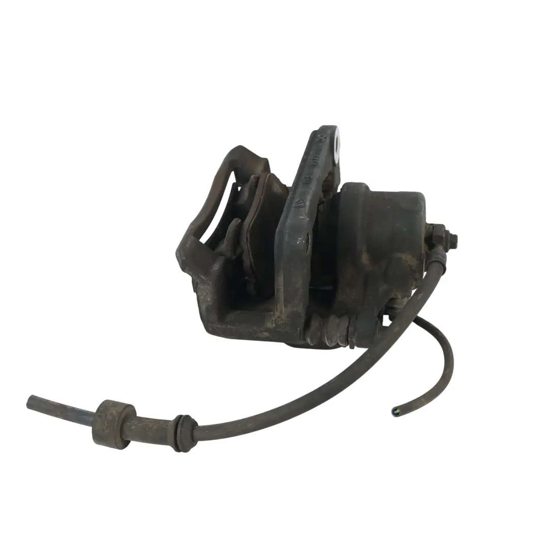 Mercedes W177 Brake Caliper Wheel Brake Unit Front Right O/S - SKU A1774219600 - Part number A1774219600