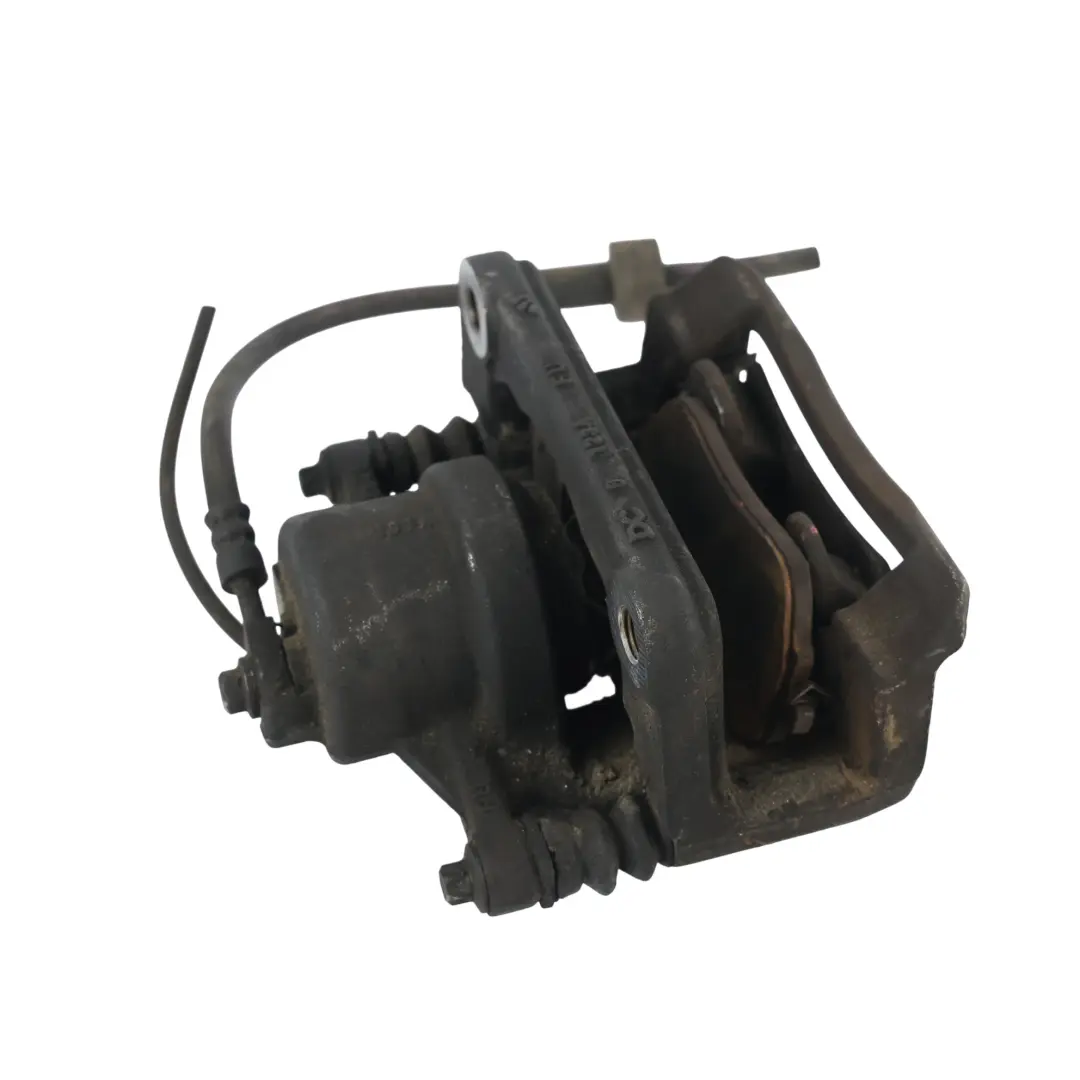 Étrier de Frein Avant Droit pour Mercedes W177 à propos du numéro de pièce A1774219600 Mercedes W177 Étrier de Frein Avant Droit - SKU A1774219600 - Numéro de pièce A1774219600
