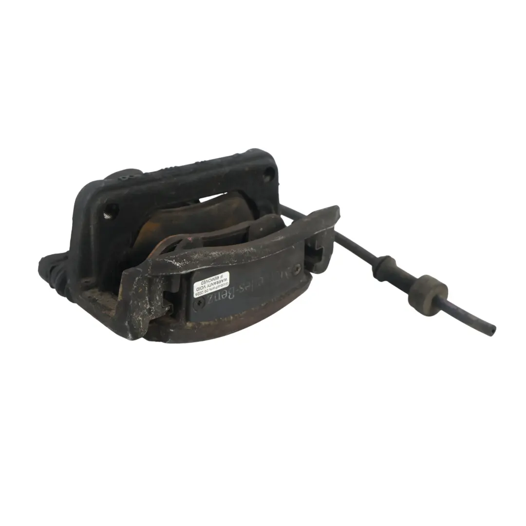 Mercedes W177 Brake Caliper Wheel Brake Unit Front Right O/S - SKU A1774219600 - Part number A1774219600