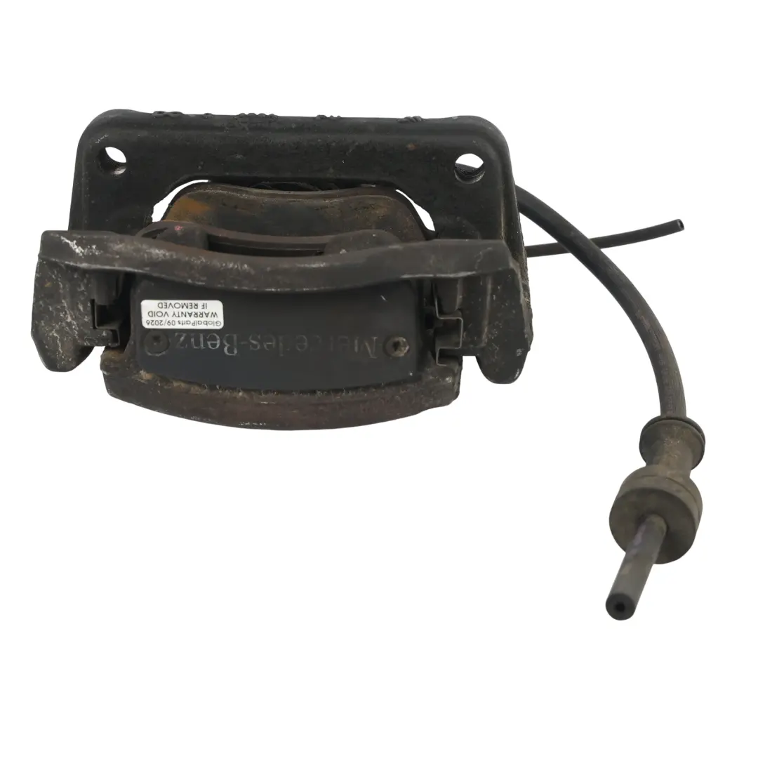 Brake Caliper Wheel Brake Unit Front Right O/S to Mercedes W177 with Part number A1774219600 Mercedes W177 Brake Caliper Wheel Brake Unit Front Right O/S - SKU A1774219600 - Part number A1774219600