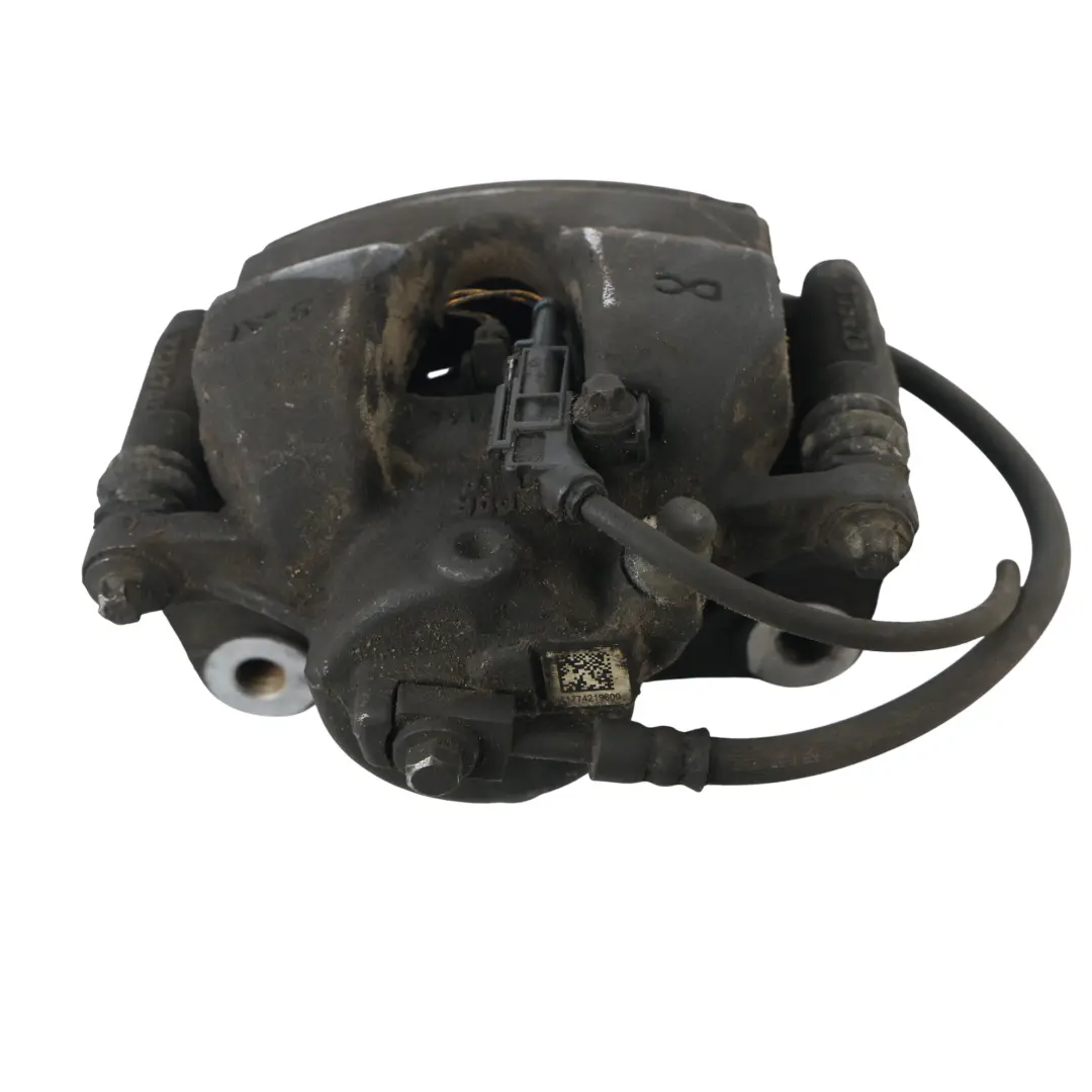 Mercedes W177 Étrier de Frein Avant Droit - SKU A1774219600 - Numéro de pièce A1774219600
