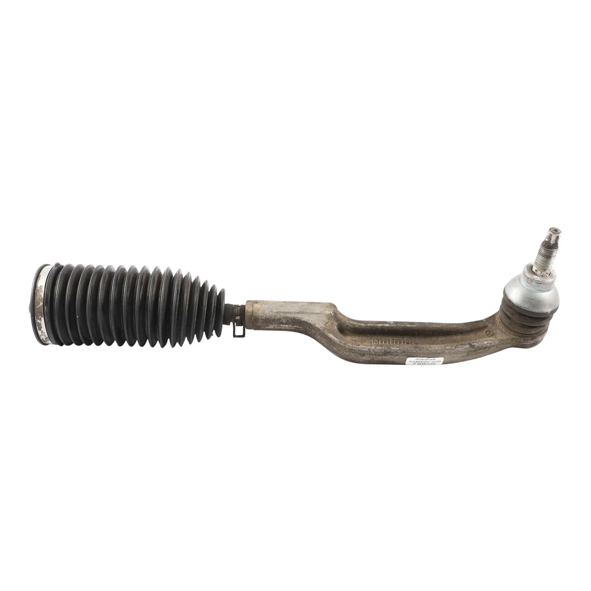 Mercedes W177 Końcówka Drążka Kierowniczego Lewa A1773308500