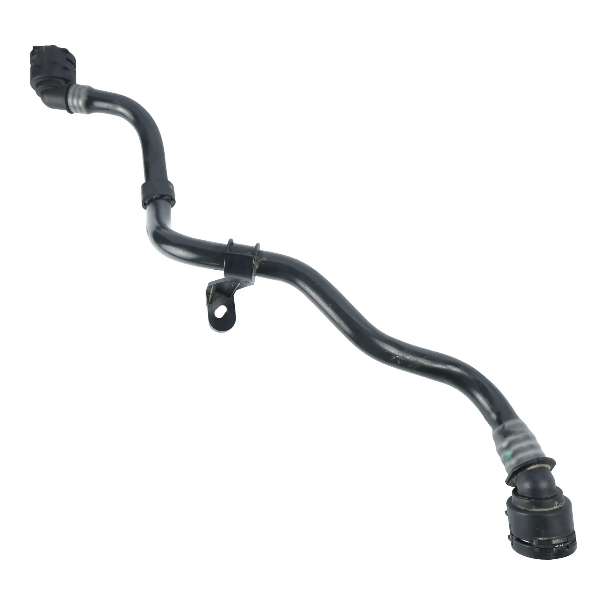 Mercedes W177 Coolant Expansion Tank Hose Pipe Line A1775010403