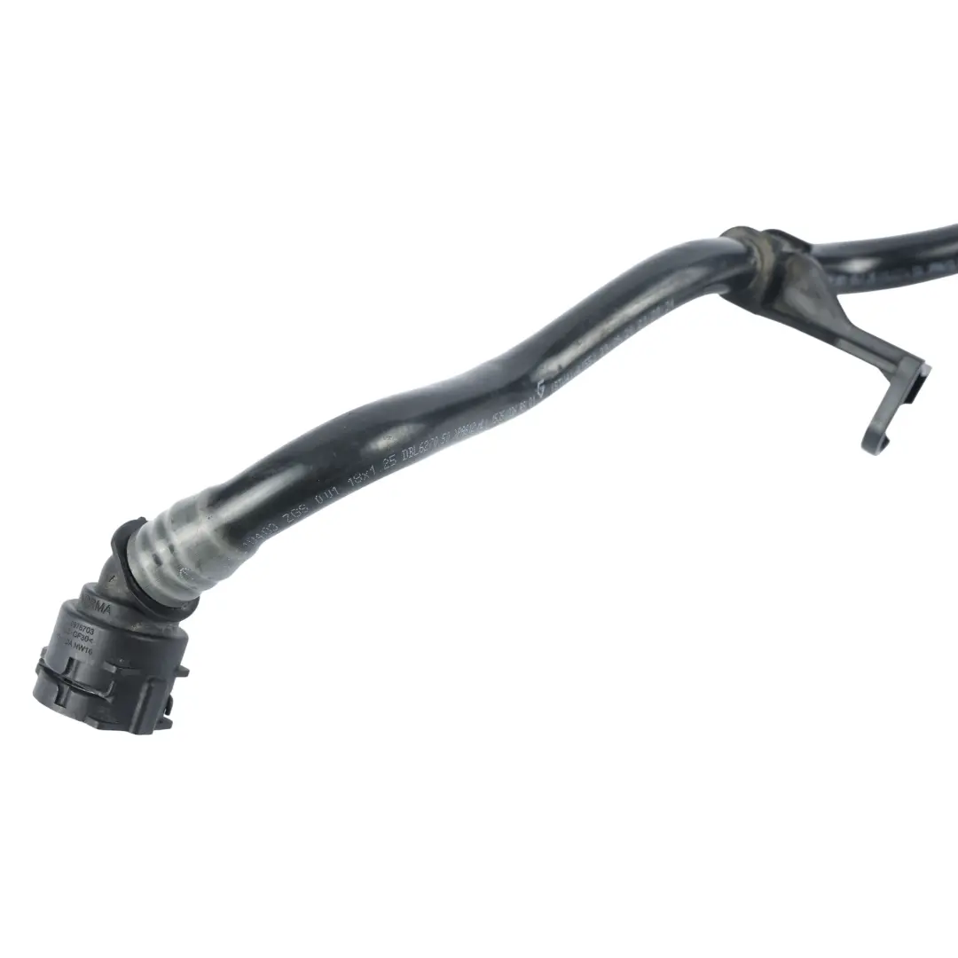 Mercedes W177 Coolant Expansion Tank Hose Pipe Line - SKU A1775010403 - Part number A1775010403