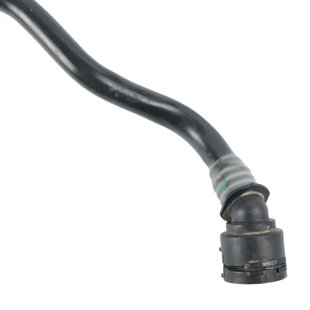 Mercedes W177 Coolant Expansion Tank Hose Pipe Line - SKU A1775010403 - Part number A1775010403