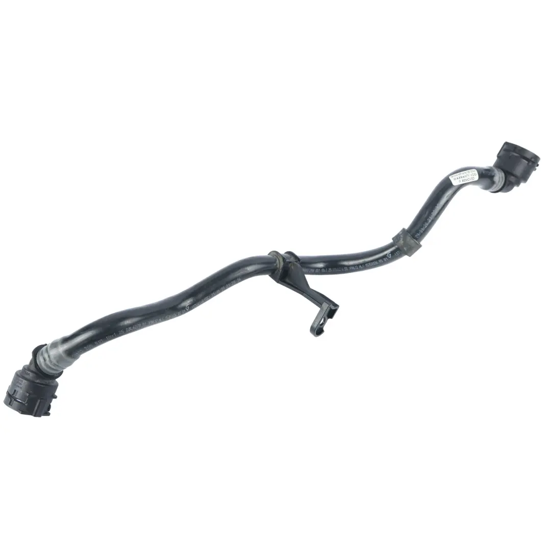 Coolant Expansion Tank Hose Pipe Line to Mercedes W177 with Part number A1775010403 Mercedes W177 Coolant Expansion Tank Hose Pipe Line - SKU A1775010403 - Part number A1775010403
