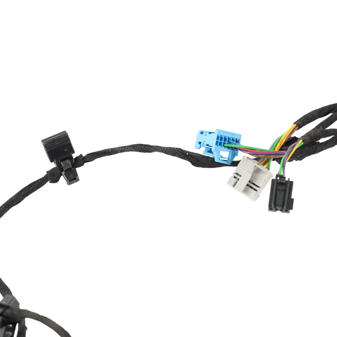 Faisceau Câbles Porte Avant pour Mercedes W177 à propos du numéro de pièce A1775405340 Mercedes W177 Faisceau Câbles Porte Avant - SKU A1775405340 - Numéro de pièce A1775405340