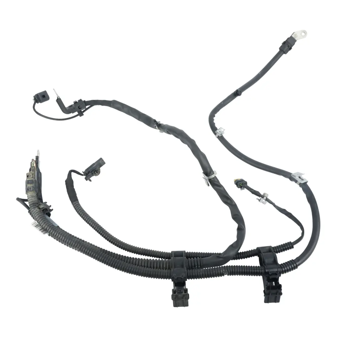Mercedes W177 Engine Starter Wiring Loom Harness 2.0 Diesel 654920 - SKU A1775407732 - Part number A1775407732