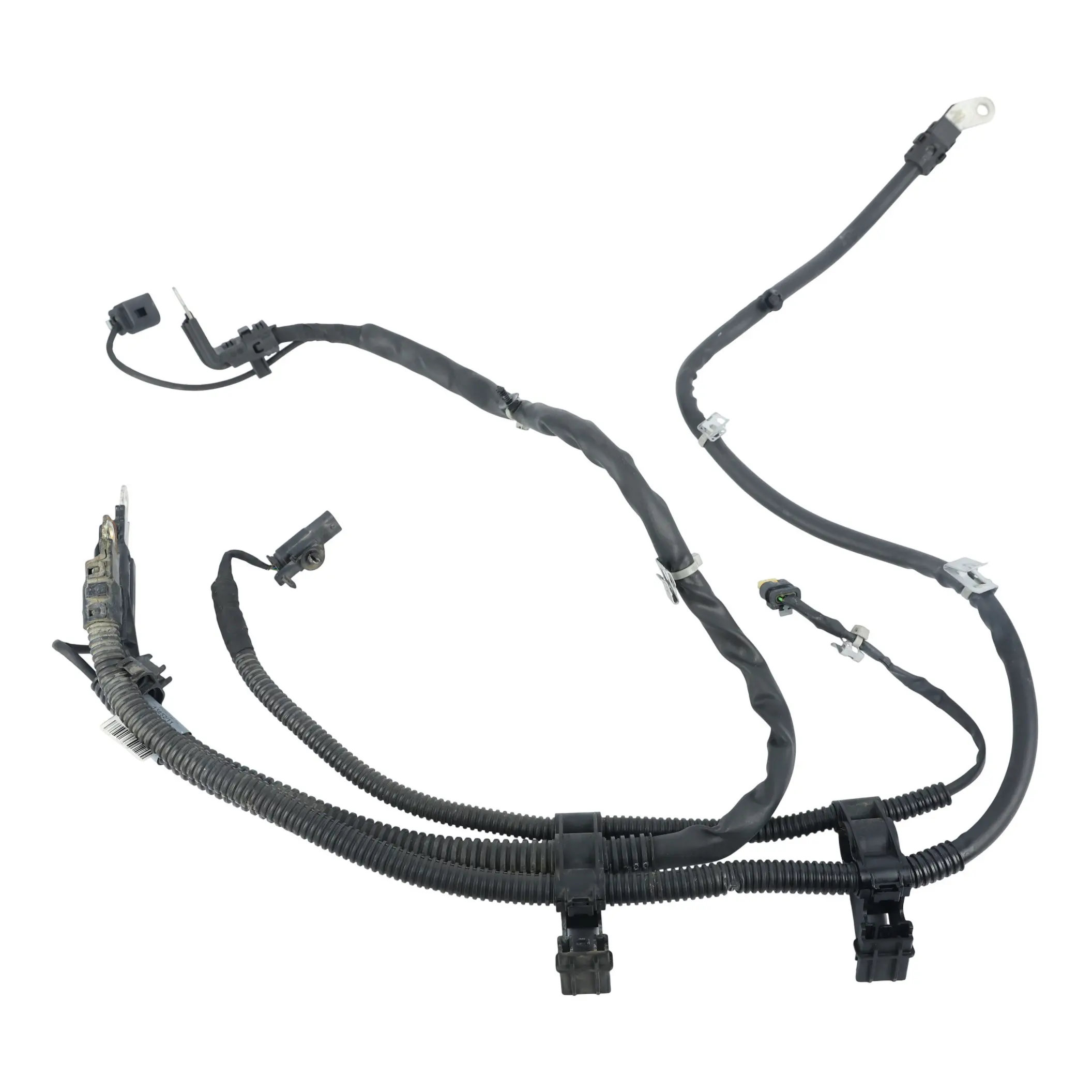 Mercedes W177 Engine Starter Wiring Loom Harness 2.0 Diesel 654920 A1775407732