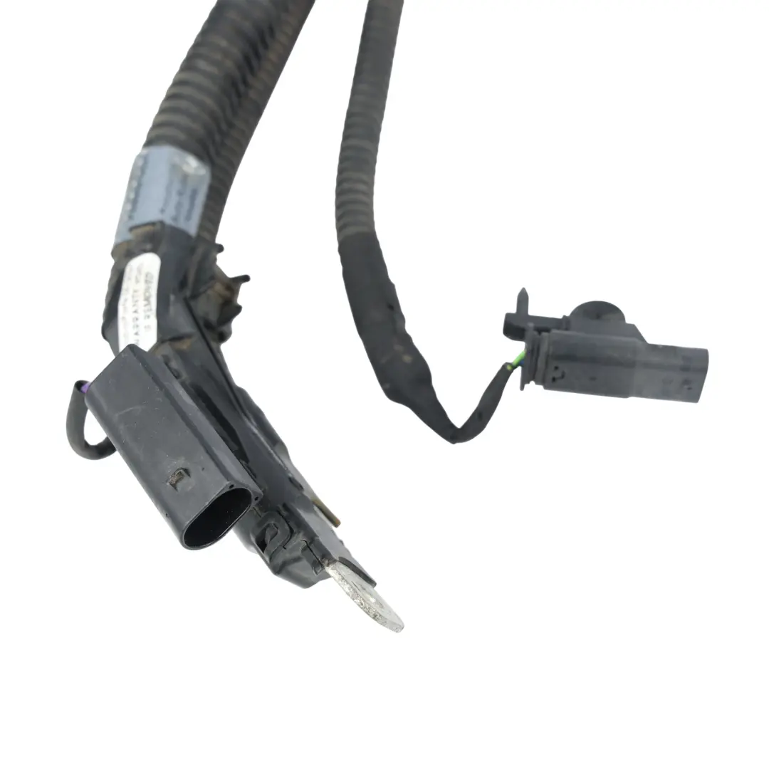 Mercedes W177 Cableado Arnés Motor Arranque 2.0 Diésel 654920 - SKU A1775407732 - Número de pieza A1775407732