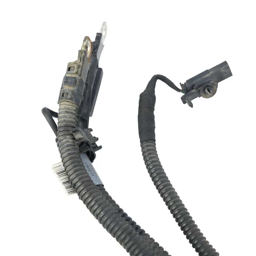 Mercedes W177 Engine Starter Wiring Loom Harness 2.0 Diesel 654920 - SKU A1775407732 - Part number A1775407732
