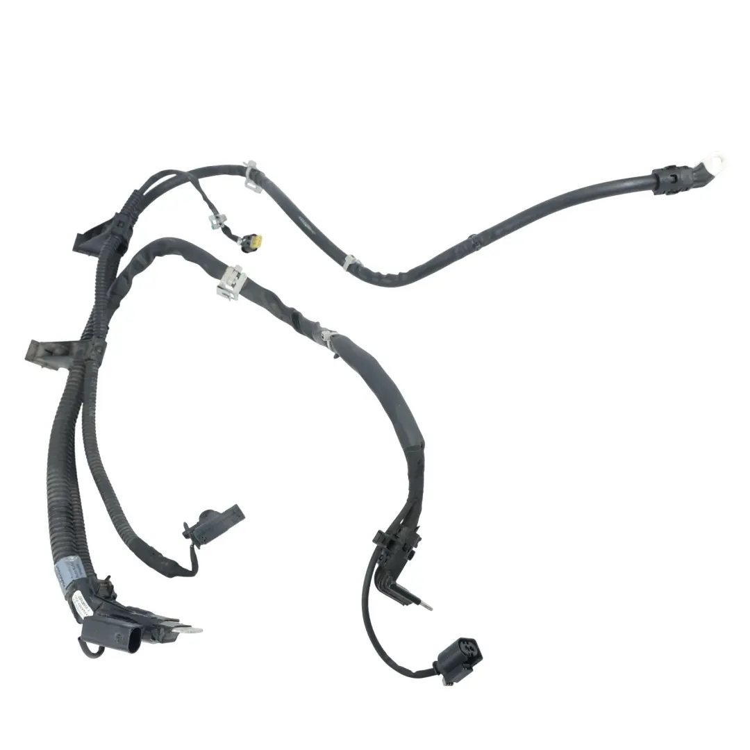 Mercedes W177 Engine Starter Wiring Loom Harness 2.0 Diesel 654920 - SKU A1775407732 - Part number A1775407732
