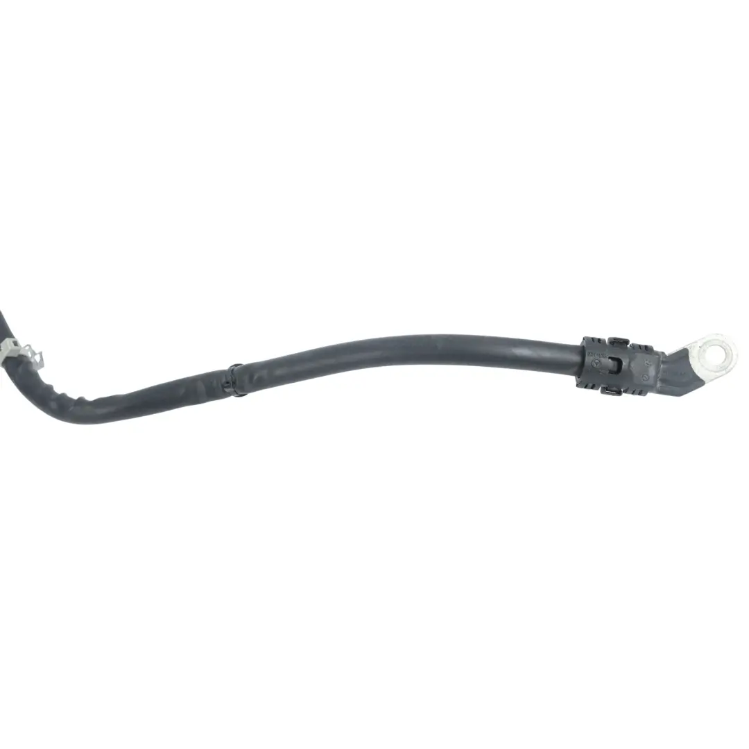Starter Wiring Loom Harness 2.0 Diesel 654920 to Mercedes W177 Engine with Part number A1775407732 Mercedes W177 Engine Starter Wiring Loom Harness 2.0 Diesel 654920 - SKU A1775407732 - Part number A1775407732