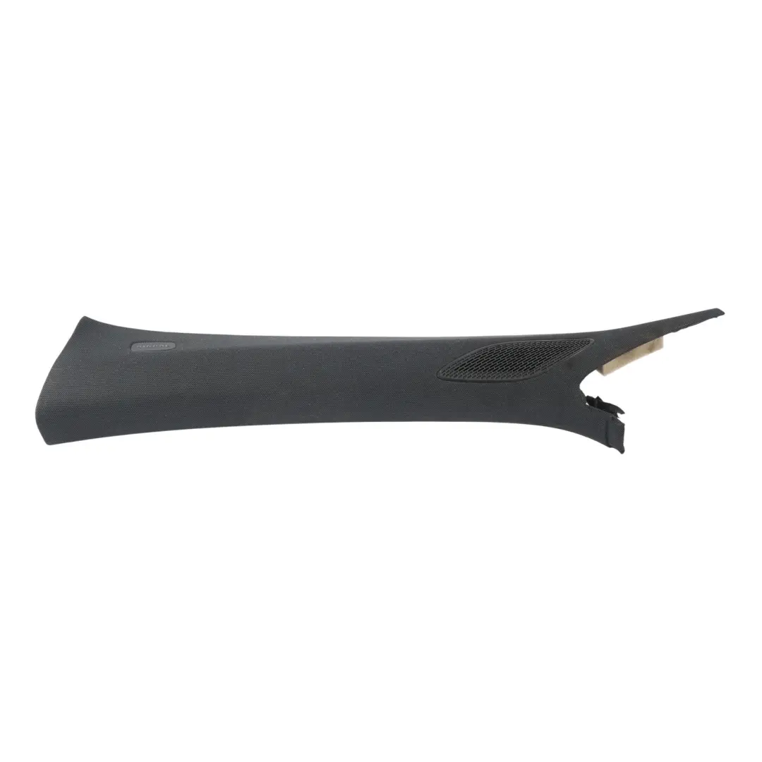Mercedes W177 Garniture Montant A Panneau Couverture Gauche Noir - SKU A1776900000-3 - Numéro de pièce A1776900000