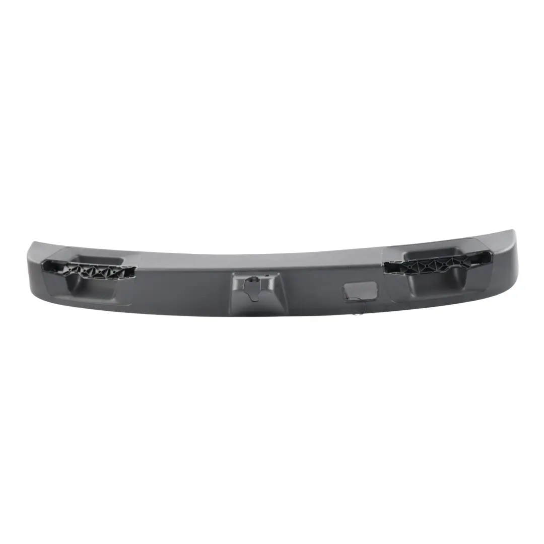 Boot Trunk Lid Tailgate Lock Cover Panel Trim to Mercedes W177 with Part number A1777400900 Mercedes W177 Boot Trunk Lid Tailgate Lock Cover Panel Trim - SKU A1777400900 - Part number A1777400900