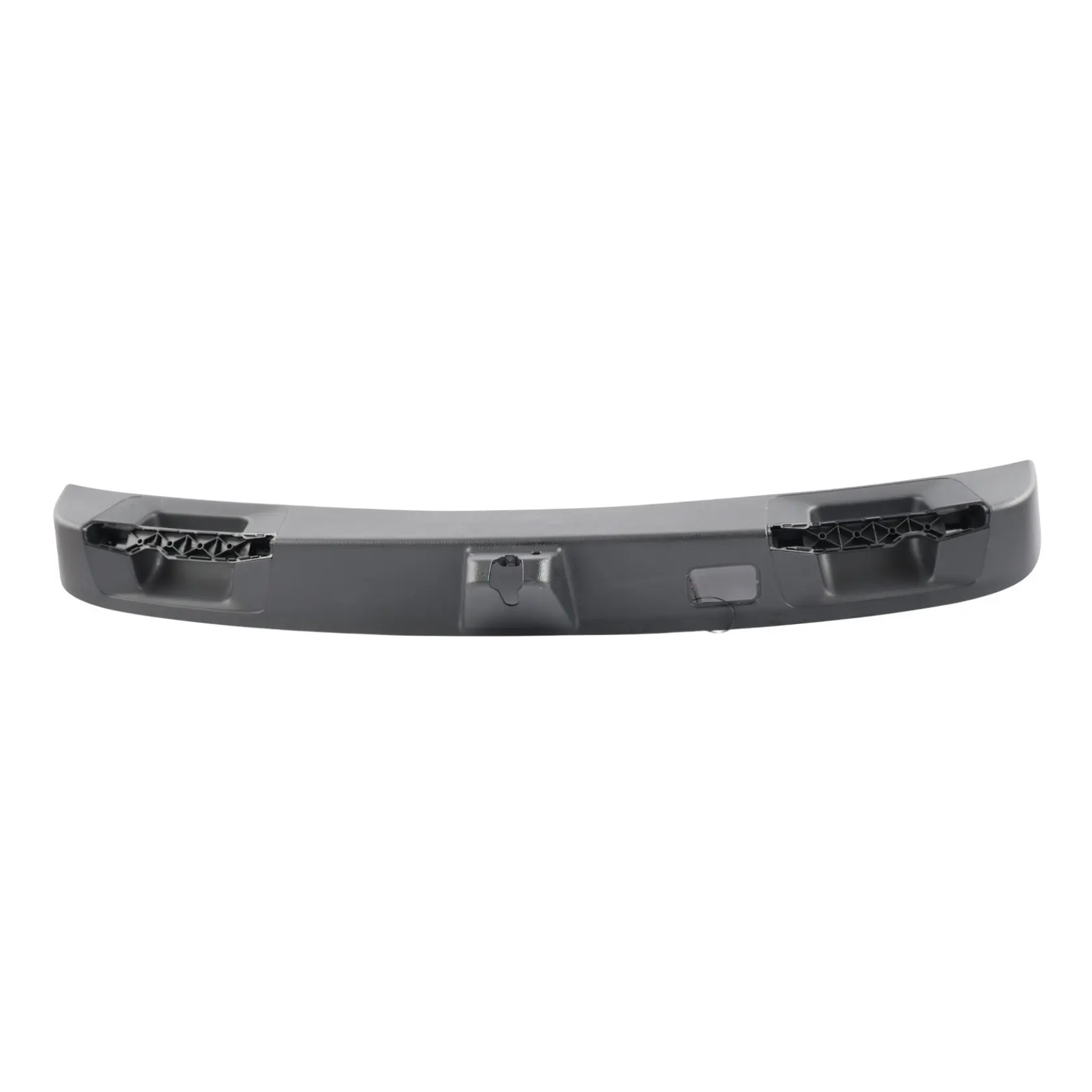 Mercedes W177 Boot Trunk Lid Tailgate Lock Cover Panel Trim A1777400900