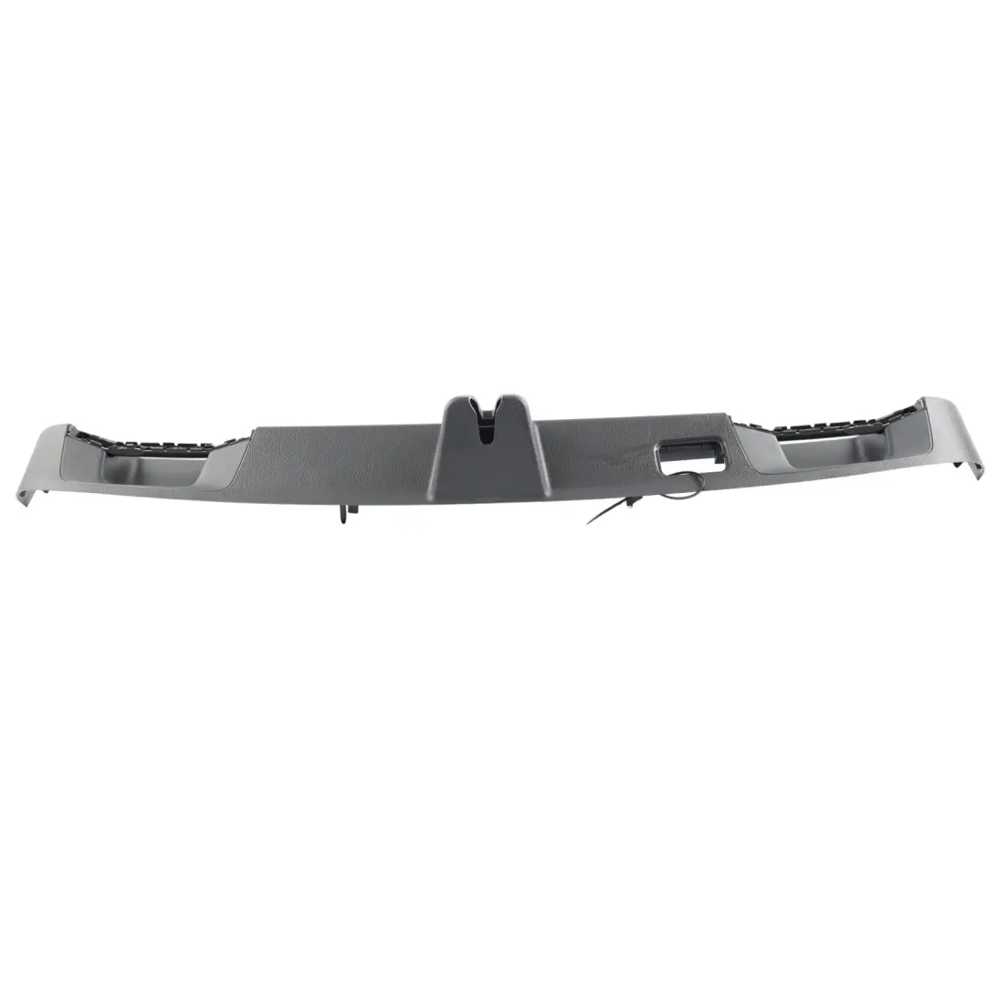 Boot Trunk Lid Tailgate Lock Cover Panel Trim to Mercedes W177 with Part number A1777400900 Mercedes W177 Boot Trunk Lid Tailgate Lock Cover Panel Trim - SKU A1777400900 - Part number A1777400900