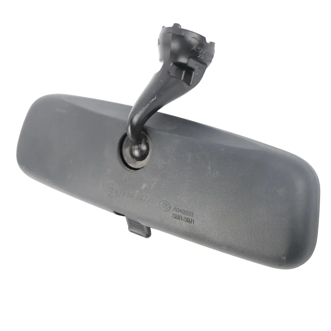 Mercedes W177 Espejo Retrovisor Interior Negro - SKU A1778105100 - Número de pieza A1778105100