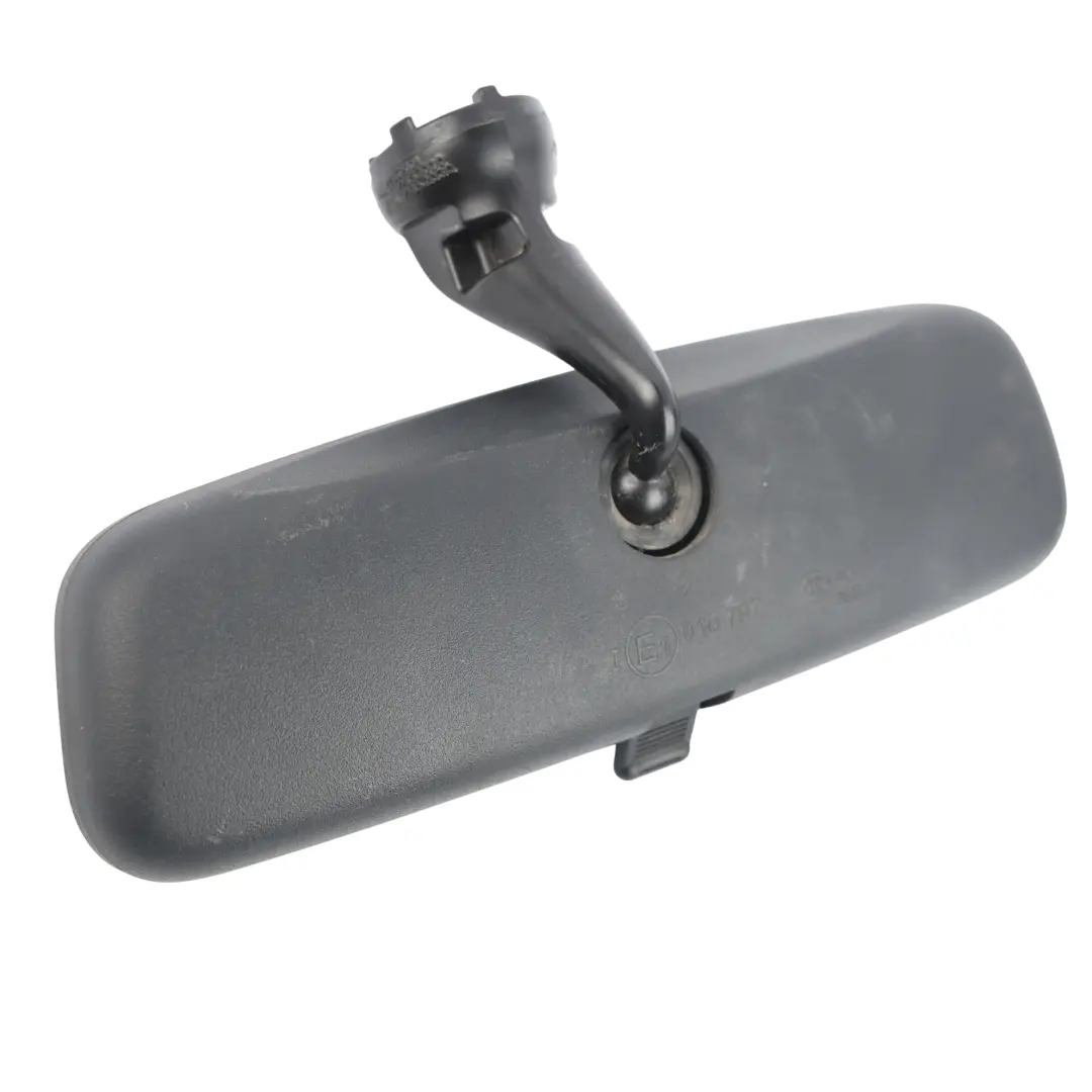 Mercedes W177 Espejo Retrovisor Interior Negro - SKU A1778105100 - Número de pieza A1778105100