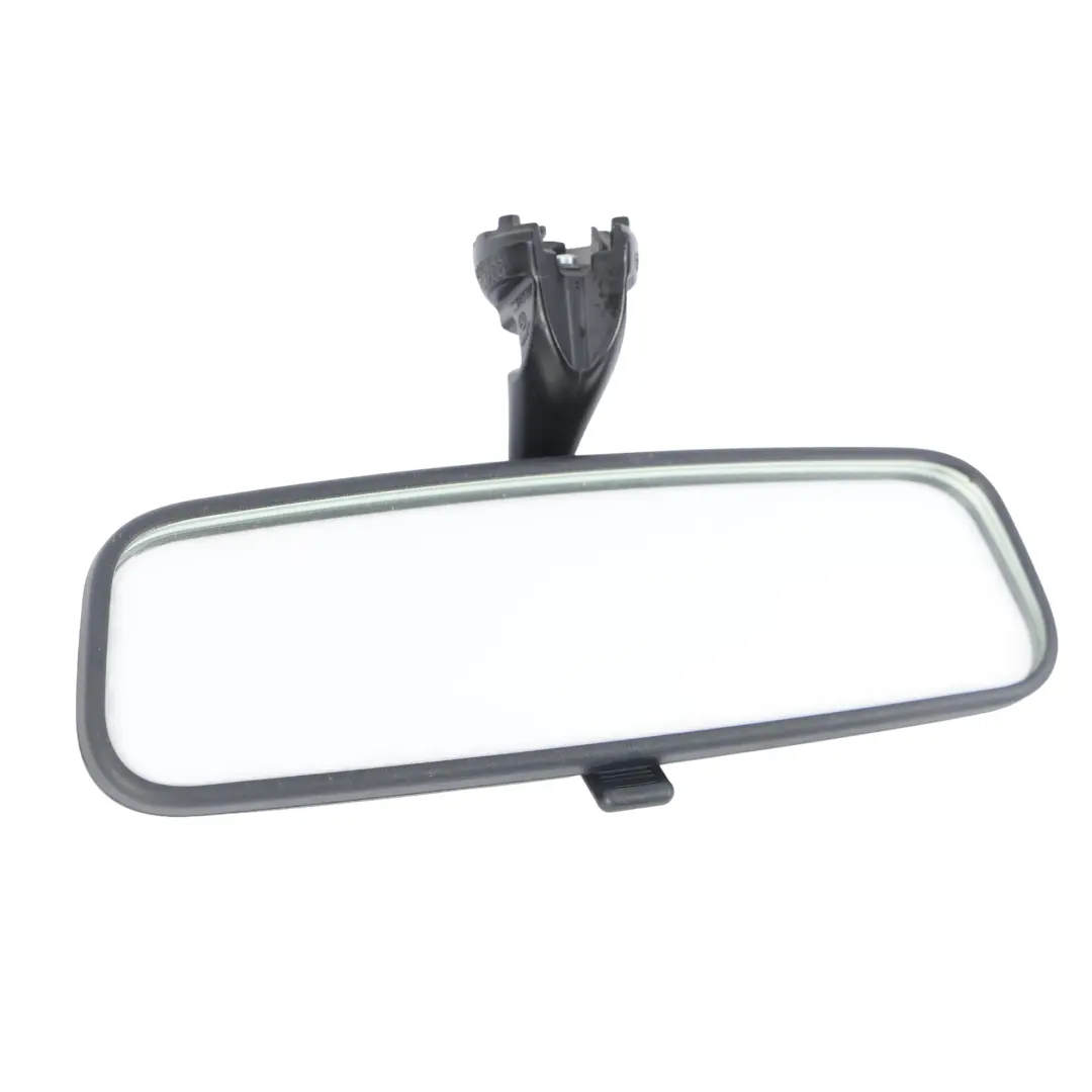 Mercedes W177 Espejo Retrovisor Interior Negro - SKU A1778105100 - Número de pieza A1778105100