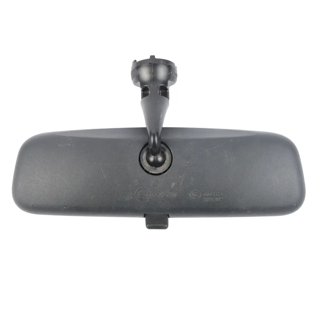 Mercedes W177 Espejo Retrovisor Interior Negro - SKU A1778105100 - Número de pieza A1778105100