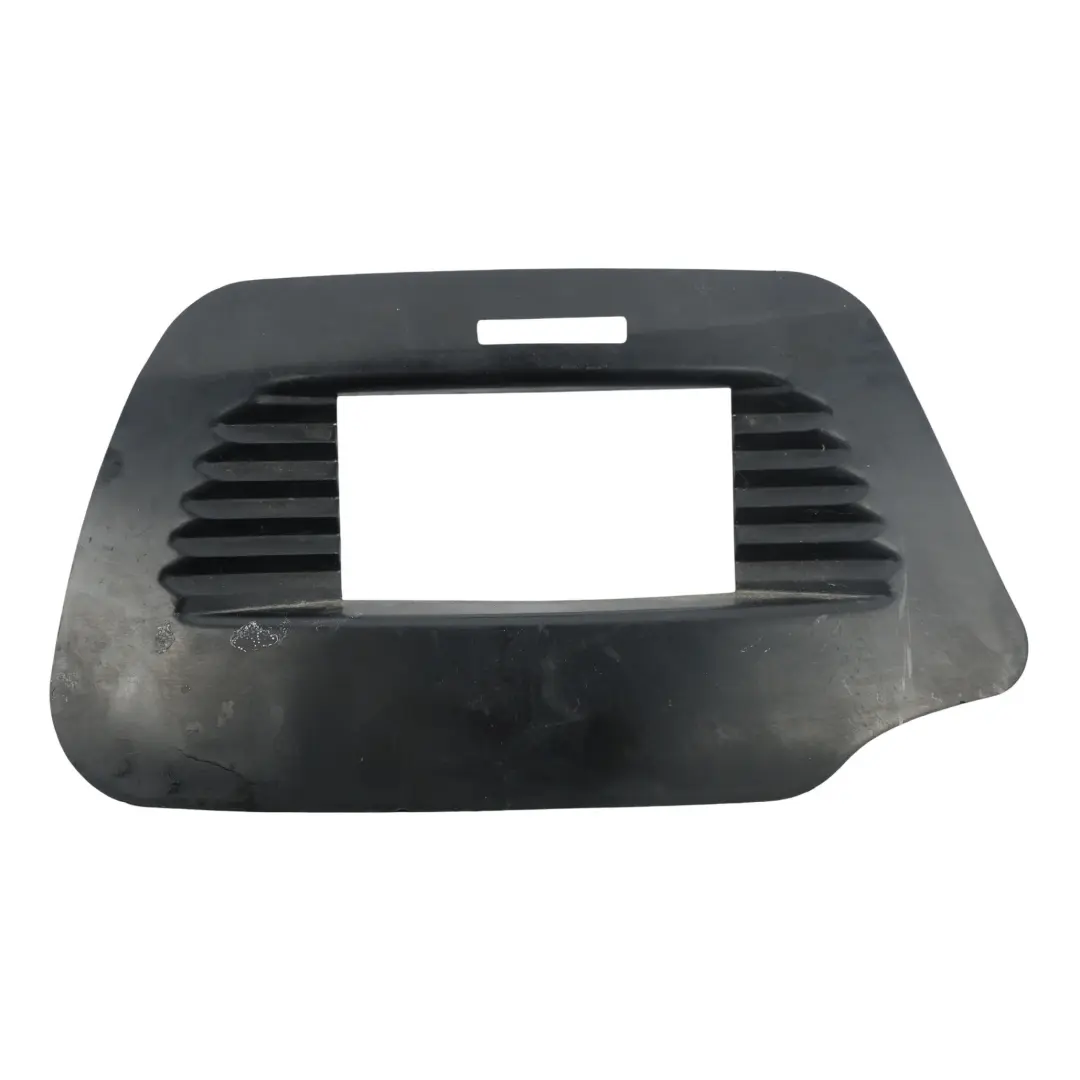 Mercedes W177 Rear Bumper Absorber Mount Carrier Bracket Left N/S - SKU A1778854505 - Part number A1778854505