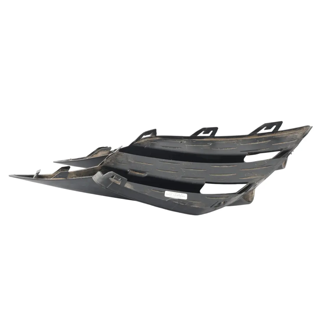 Front Bumper Grille Cover Panel Left N/S to Mercedes W177 with Part number A1778858300 Mercedes W177 Front Bumper Grille Cover Panel Left N/S - SKU A1778858300 - Part number A1778858300