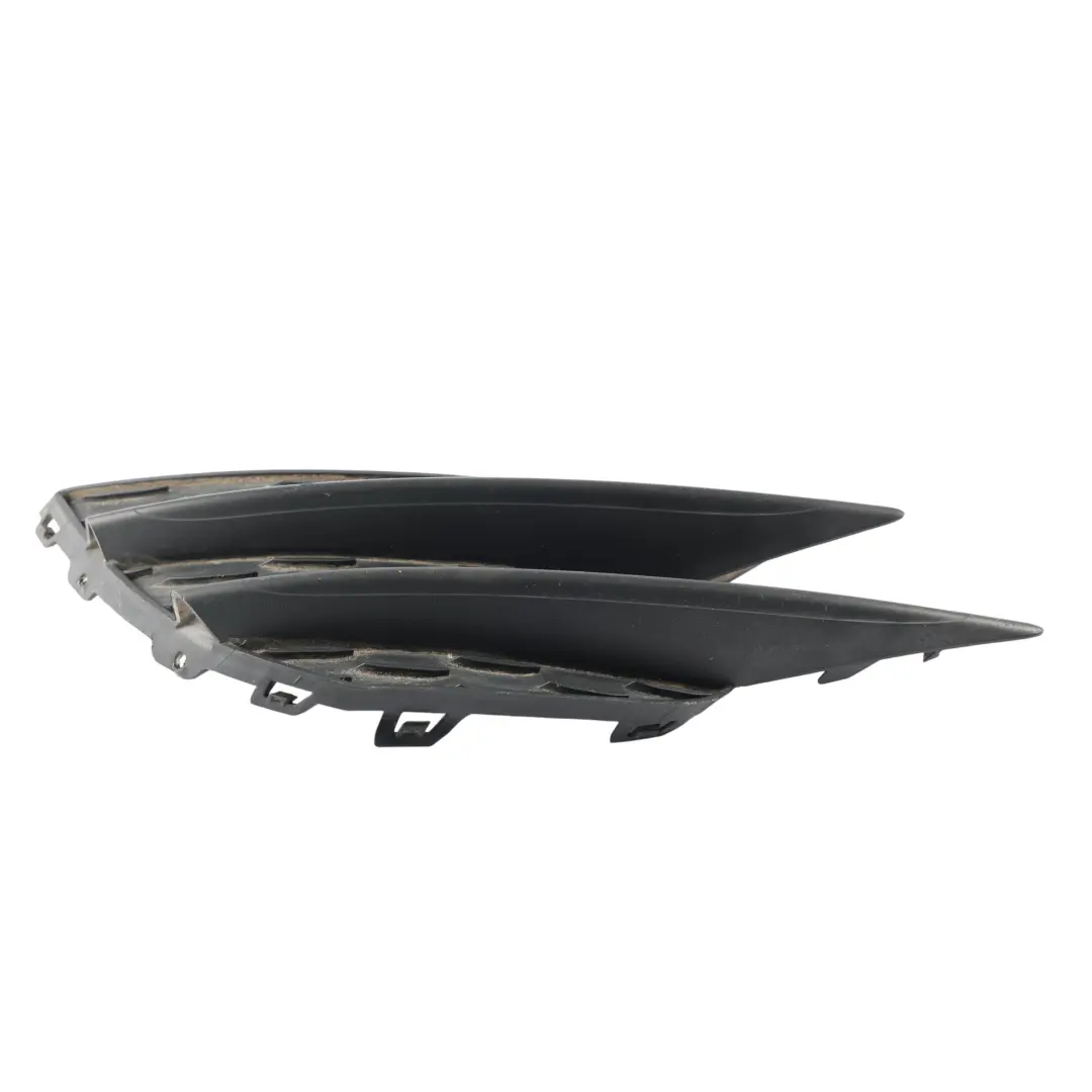 Mercedes W177 Rejilla Parachoques Delantera Izquierda - SKU A1778858300 - Número de pieza A1778858300