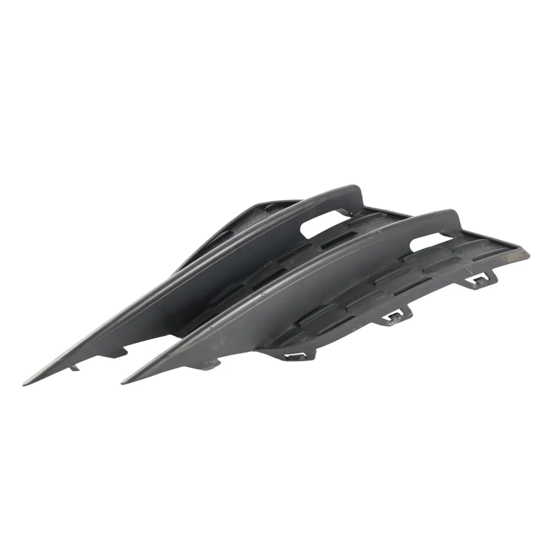 Mercedes W177 Rejilla Parachoques Delantera Izquierda - SKU A1778858300 - Número de pieza A1778858300