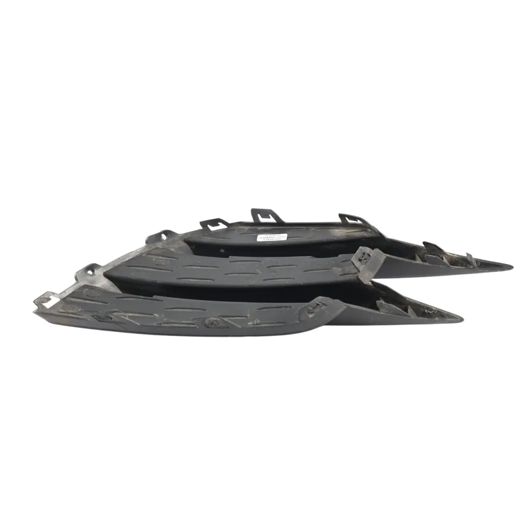 Mercedes W177 Rejilla Parachoques Delantera Izquierda - SKU A1778858300 - Número de pieza A1778858300