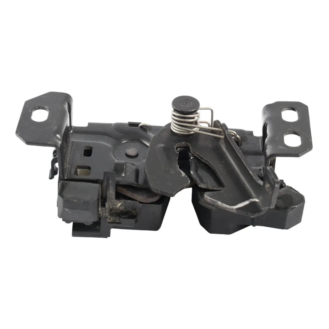 Mercedes W177 Cierre Inferior Capó Motor A1778803000 - SKU A1778803000-2 - Número de pieza A1779069900