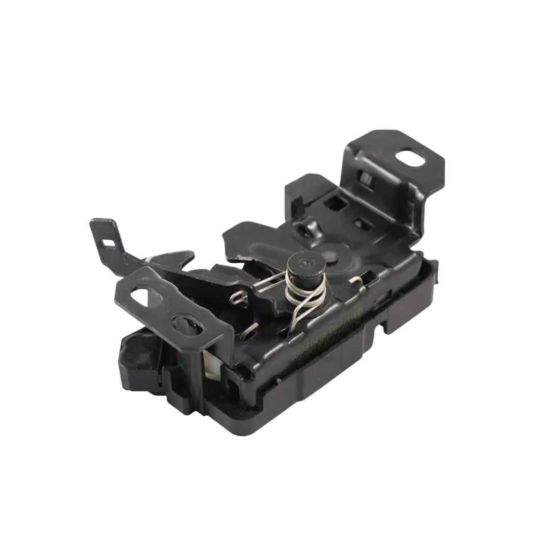 Mercedes W177 Bonnet Engine Hood Cover Latch Lock Lower Part A1778803000 - SKU A1778803000-2 - Part number A1779069900
