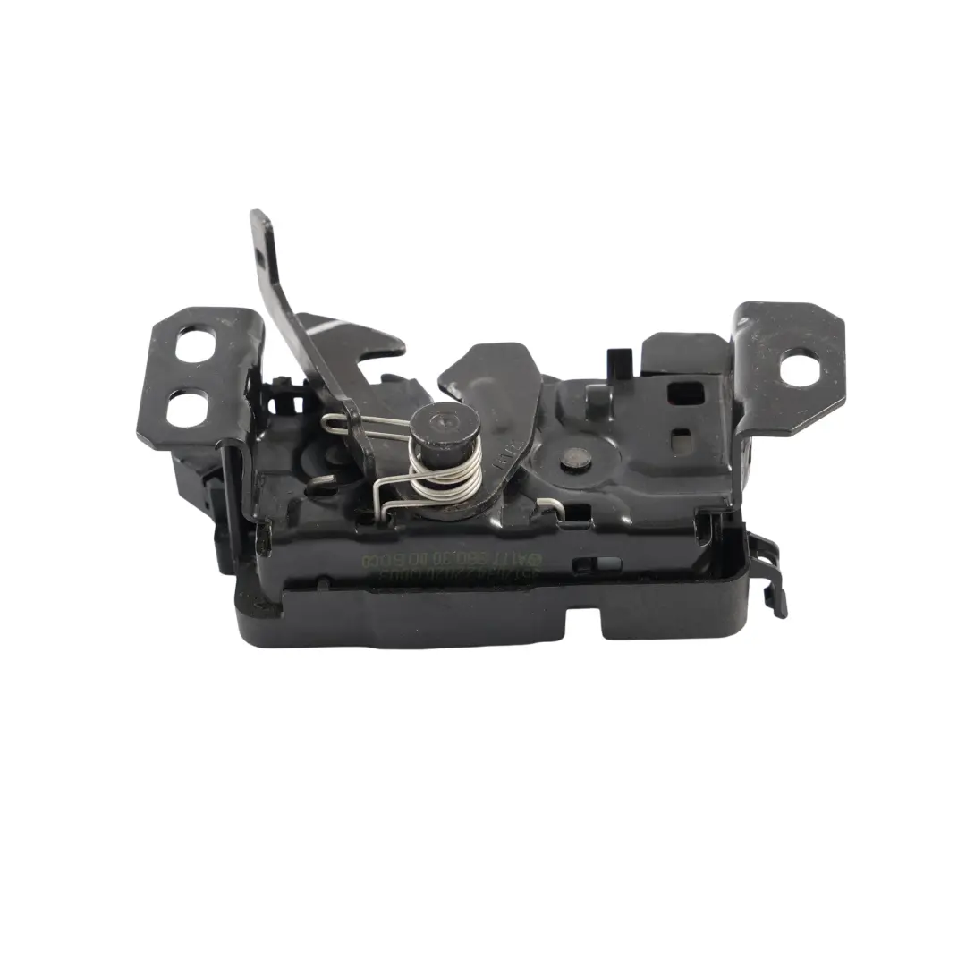 Mercedes W177 Zamek Klapy Maski Silnika Dolna Część A1778803000 - SKU A1778803000-2 - Numer Części A1779069900