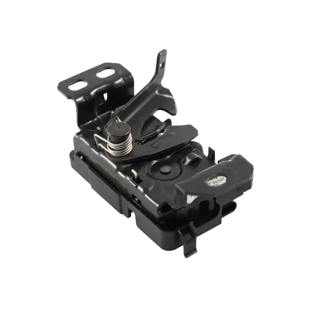 Mercedes W177 Bonnet Engine Hood Cover Latch Lock Lower Part A1778803000 - SKU A1778803000-2 - Part number A1779069900