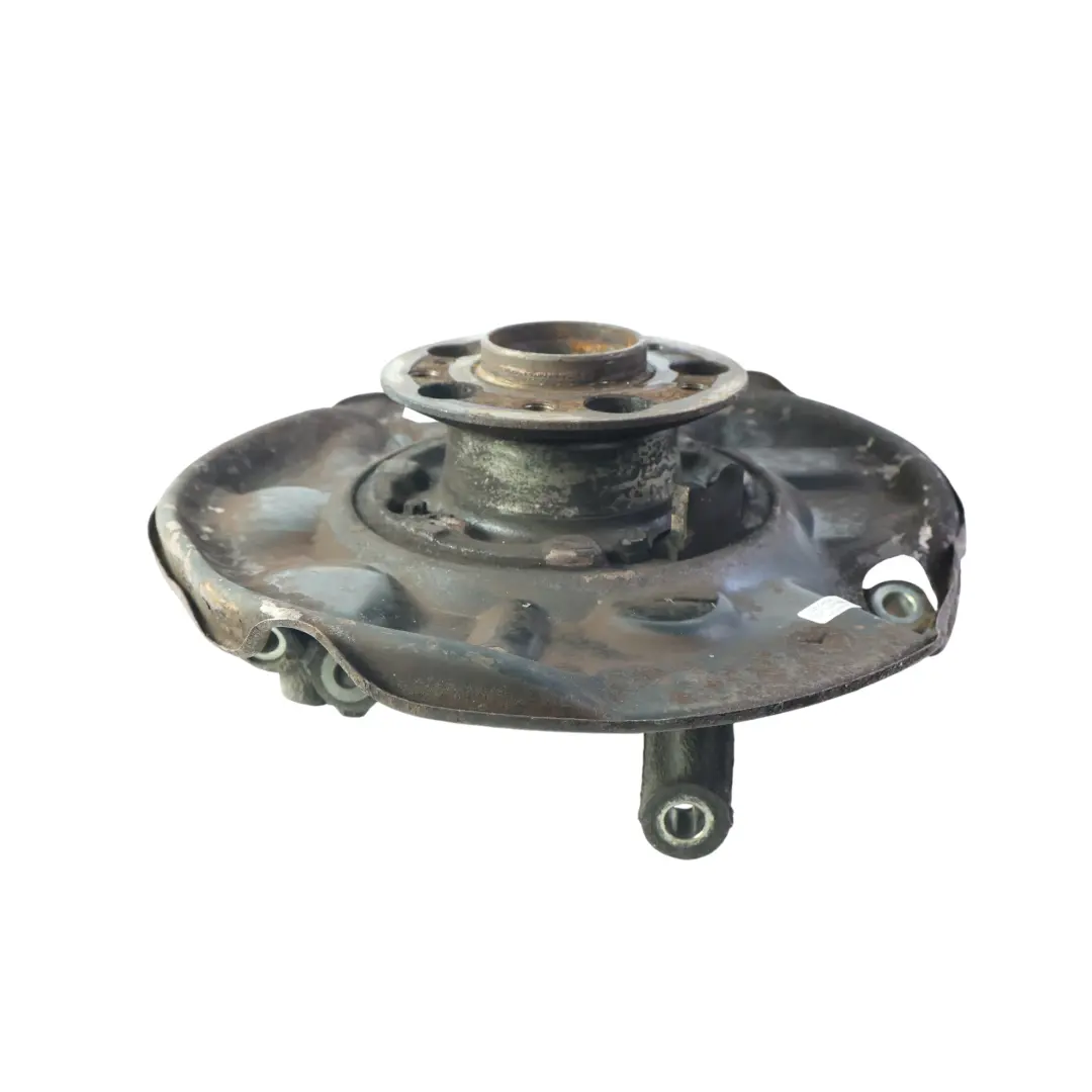 Mercedes R171 Rear Left N/S Suspension Wheel Carrier Flange Hub - SKU A2030505 - Part number A2030505