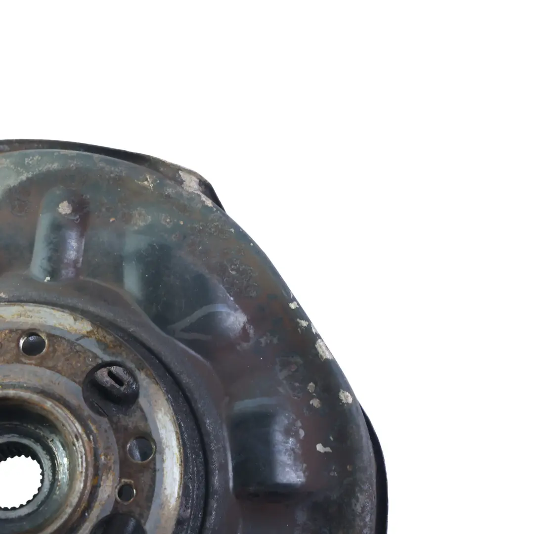 Mercedes R171 Rear Left N/S Suspension Wheel Carrier Flange Hub - SKU A2030505 - Part number A2030505