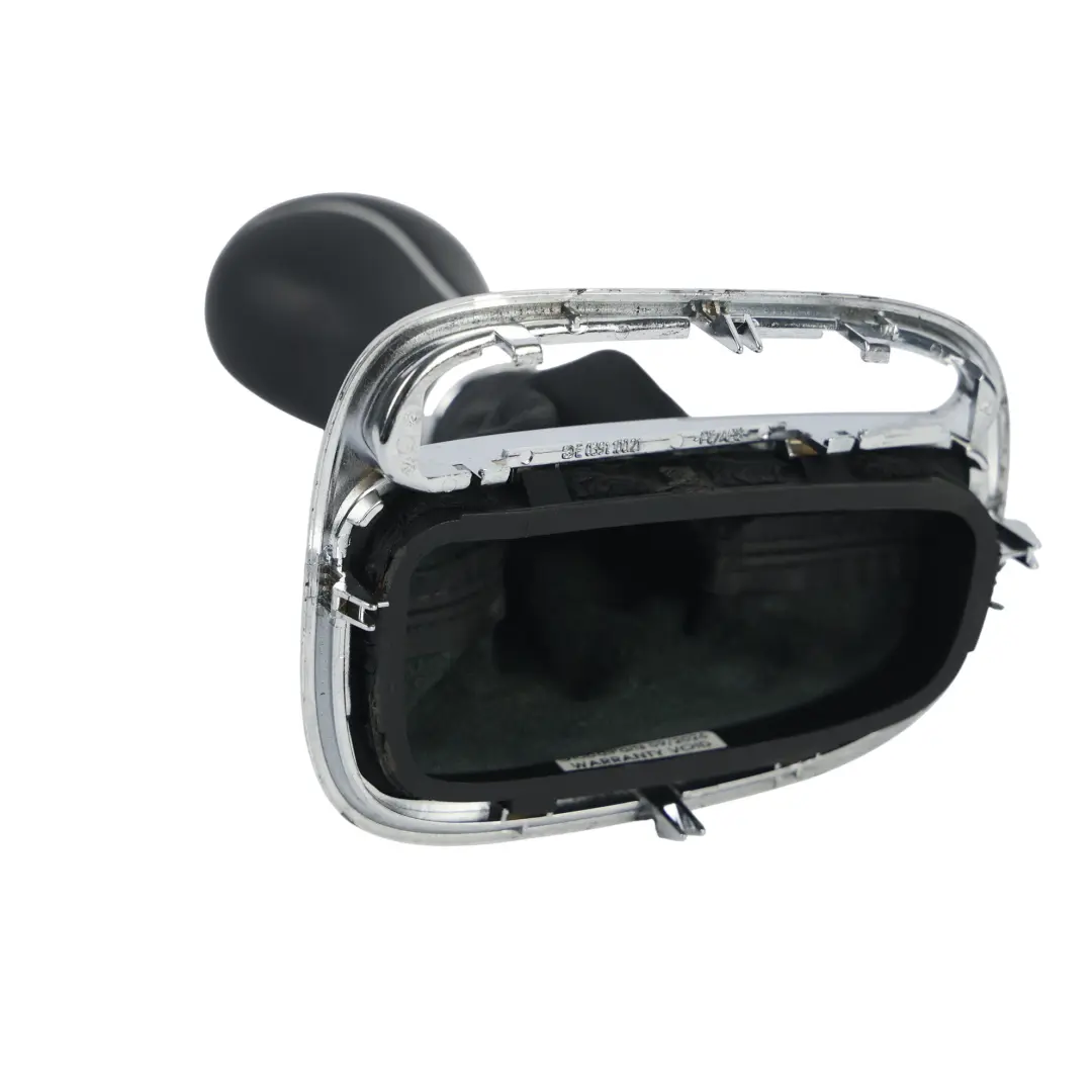 Mercedes C209 Cuffia Cambio in Pelle Leva Selettore Automatico - SKU A2032671811 - Numero di parte A2032671811