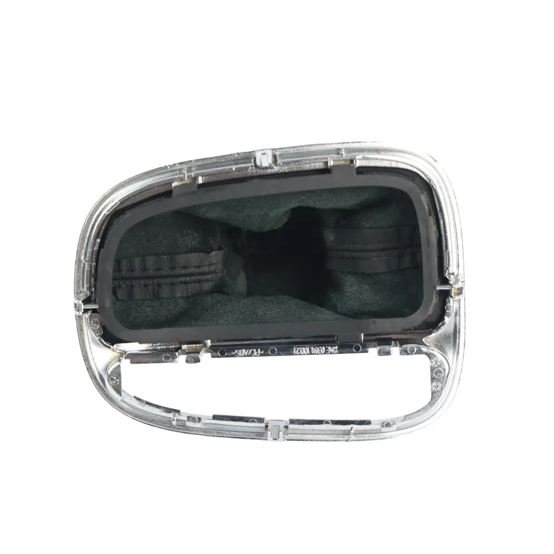 Mercedes C209 Cuffia Cambio in Pelle Leva Selettore Automatico - SKU A2032671811 - Numero di parte A2032671811