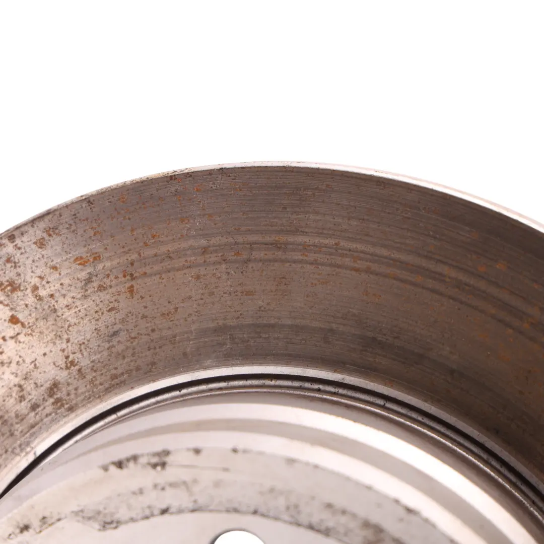 Brake Disc Rotor SET Left Right N/O/S to Mercedes CL203 C209 W210 Rear with Part number A2034230112 Mercedes CL203 C209 W210 Rear Brake Disc Rotor SET Left Right N/O/S - SKU A2034230112 - Part number A2034230112