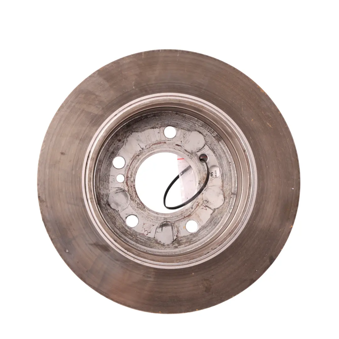 Brake Disc Rotor SET Left Right N/O/S to Mercedes CL203 C209 W210 Rear with Part number A2034230112 Mercedes CL203 C209 W210 Rear Brake Disc Rotor SET Left Right N/O/S - SKU A2034230112 - Part number A2034230112