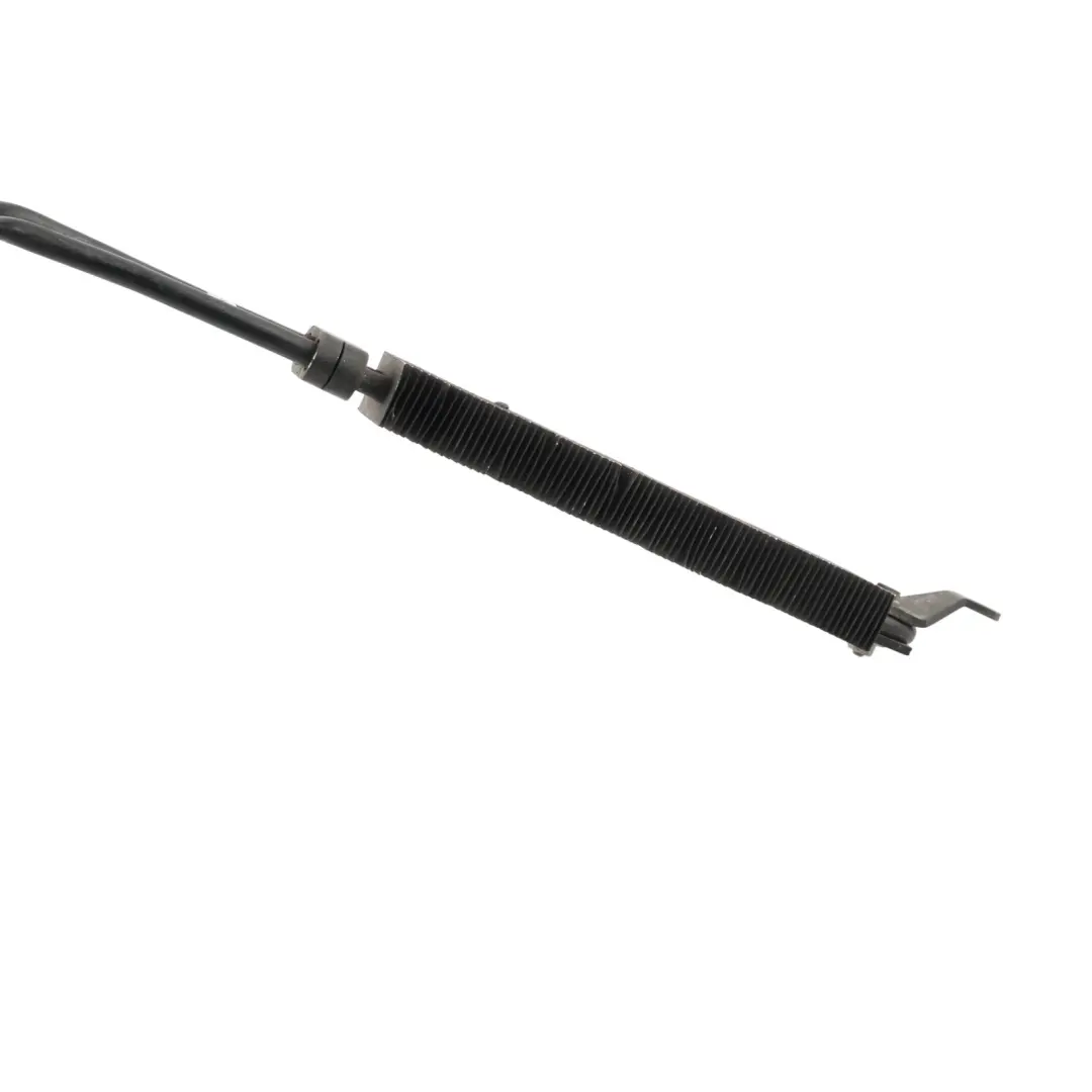 Oil Cooler Servo Radiator Pipe Hose Line M271 to Mercedes W203 with Part number A2034601124 Mercedes W203 Oil Cooler Servo Radiator Pipe Hose Line M271 - SKU A2034601124 - Part number A2034601124