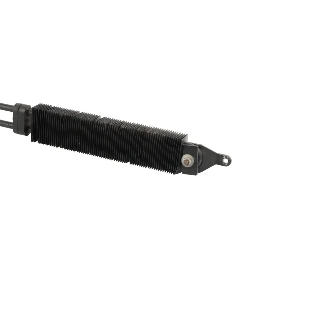 Mercedes W203 Oil Cooler Servo Radiator Pipe Hose Line M271 - SKU A2034601124 - Part number A2034601124