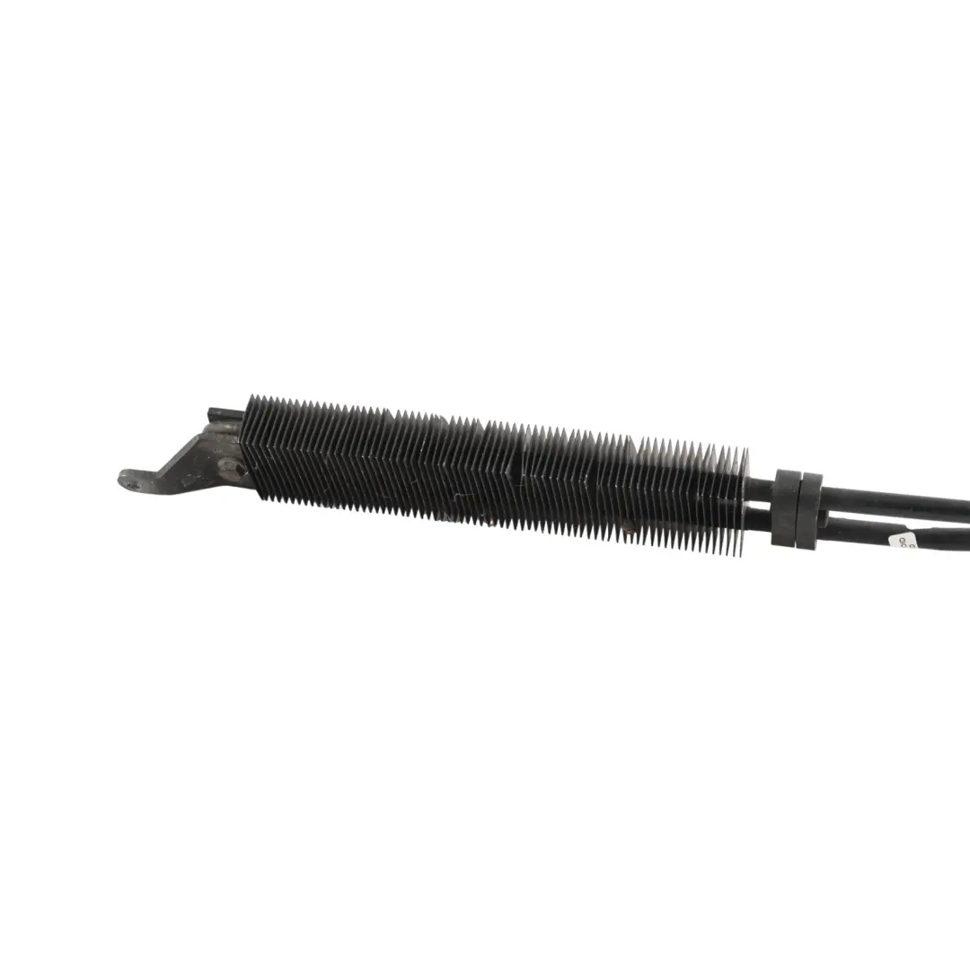 Mercedes W203 Oil Cooler Servo Radiator Pipe Hose Line M271 - SKU A2034601124 - Part number A2034601124