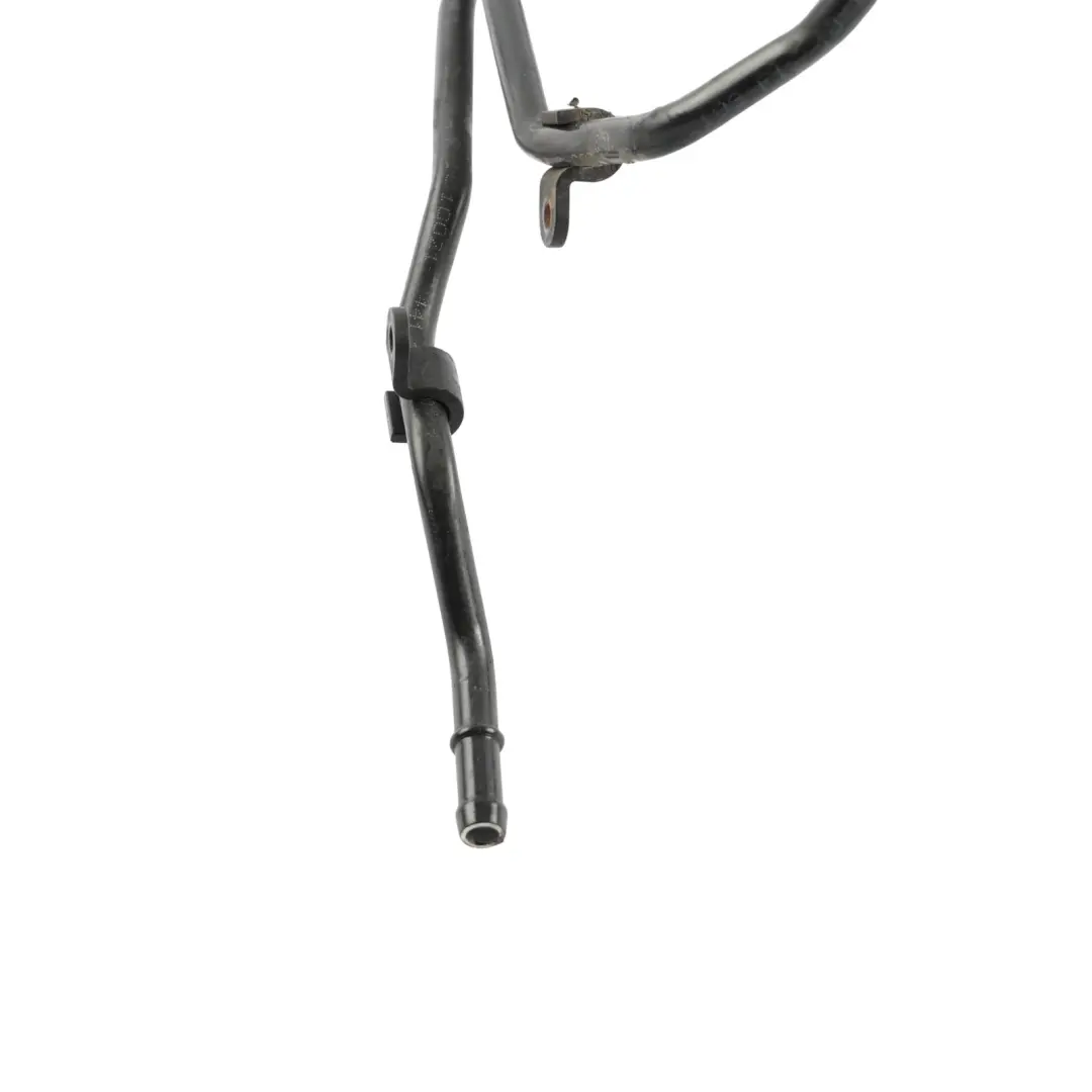 Mercedes W203 Oil Cooler Servo Radiator Pipe Hose Line M271 - SKU A2034601124 - Part number A2034601124