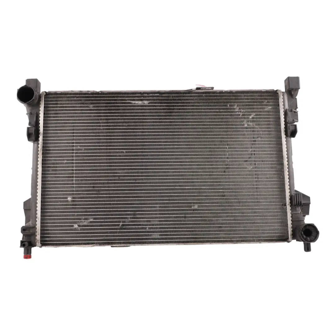 Mercedes R171 C203 C209 Water Coolant Engine Radiator Cooler OM646 - SKU A2035004503 - Part number A2035004503