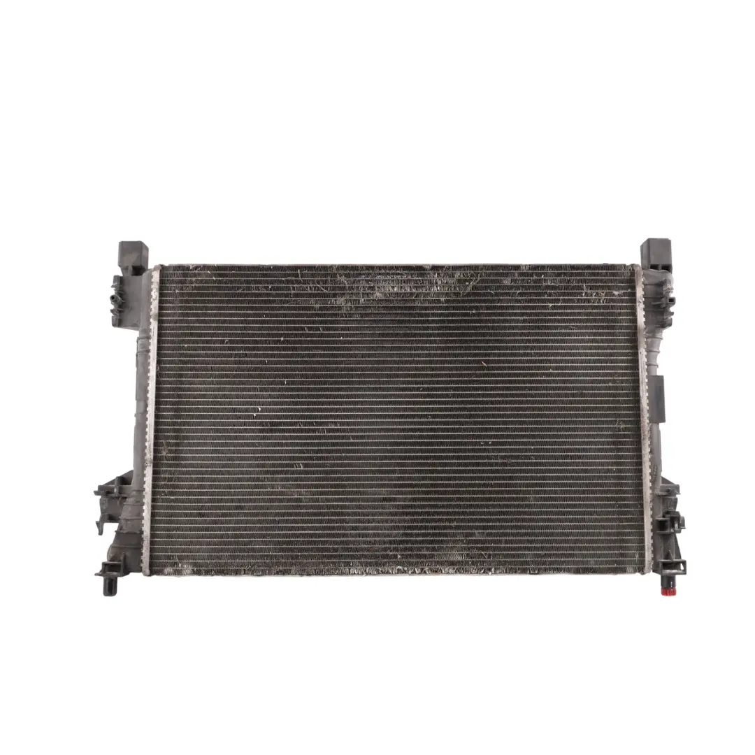 Mercedes R171 C203 C209 Water Coolant Engine Radiator Cooler OM646 - SKU A2035004503 - Part number A2035004503