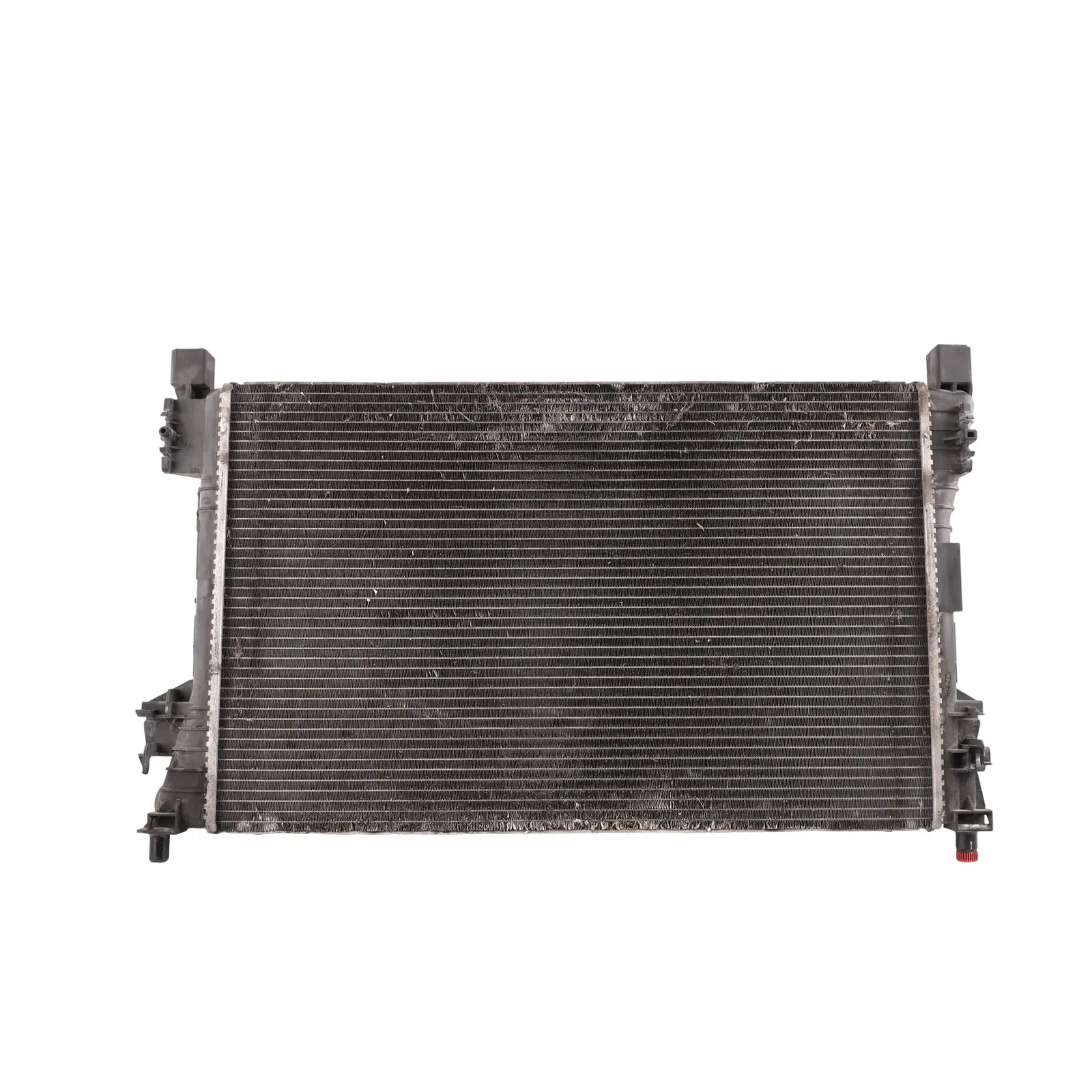 Mercedes R171 C203 C209 Water Coolant Engine Radiator Cooler OM646 A2035004503