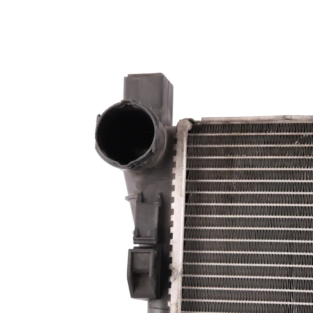 C203 C209 Water Coolant Engine Radiator Cooler OM646 to Mercedes R171 with Part number A2035004503 Mercedes R171 C203 C209 Water Coolant Engine Radiator Cooler OM646 - SKU A2035004503 - Part number A2035004503